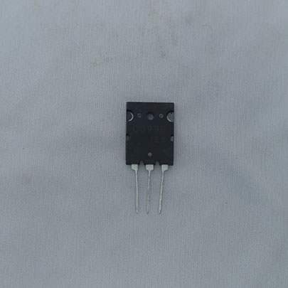 Transistor 2SC 3998 