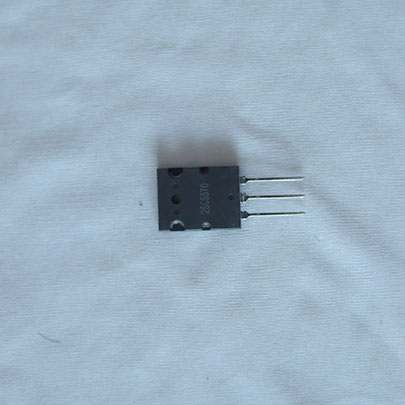 Transistor 2SC 5570 20KHZ Ultrasonic Generator Box