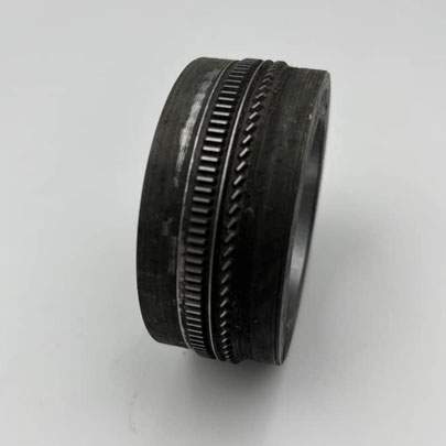 U Cut Die  Non Wowen Bag Machine Parts
